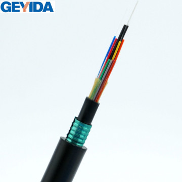 Drop Fiber Optic Cable / UL